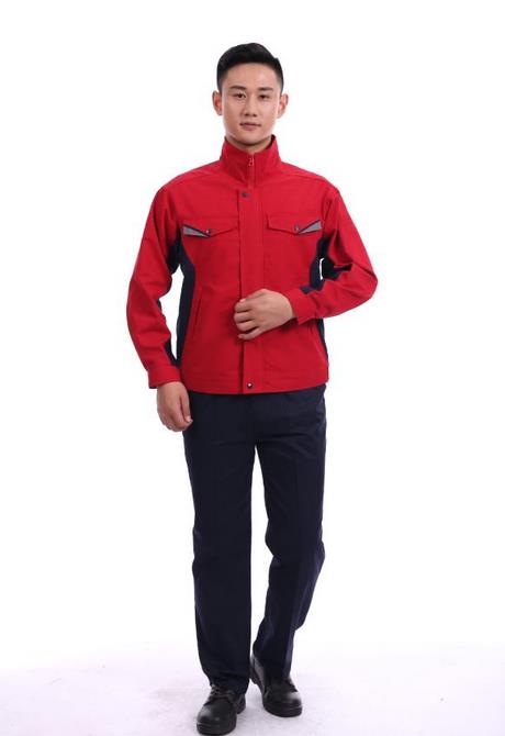 工作服貨號(hào)9901